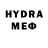 MDMA молли Bartaark Barta